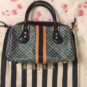 LAMB handbag